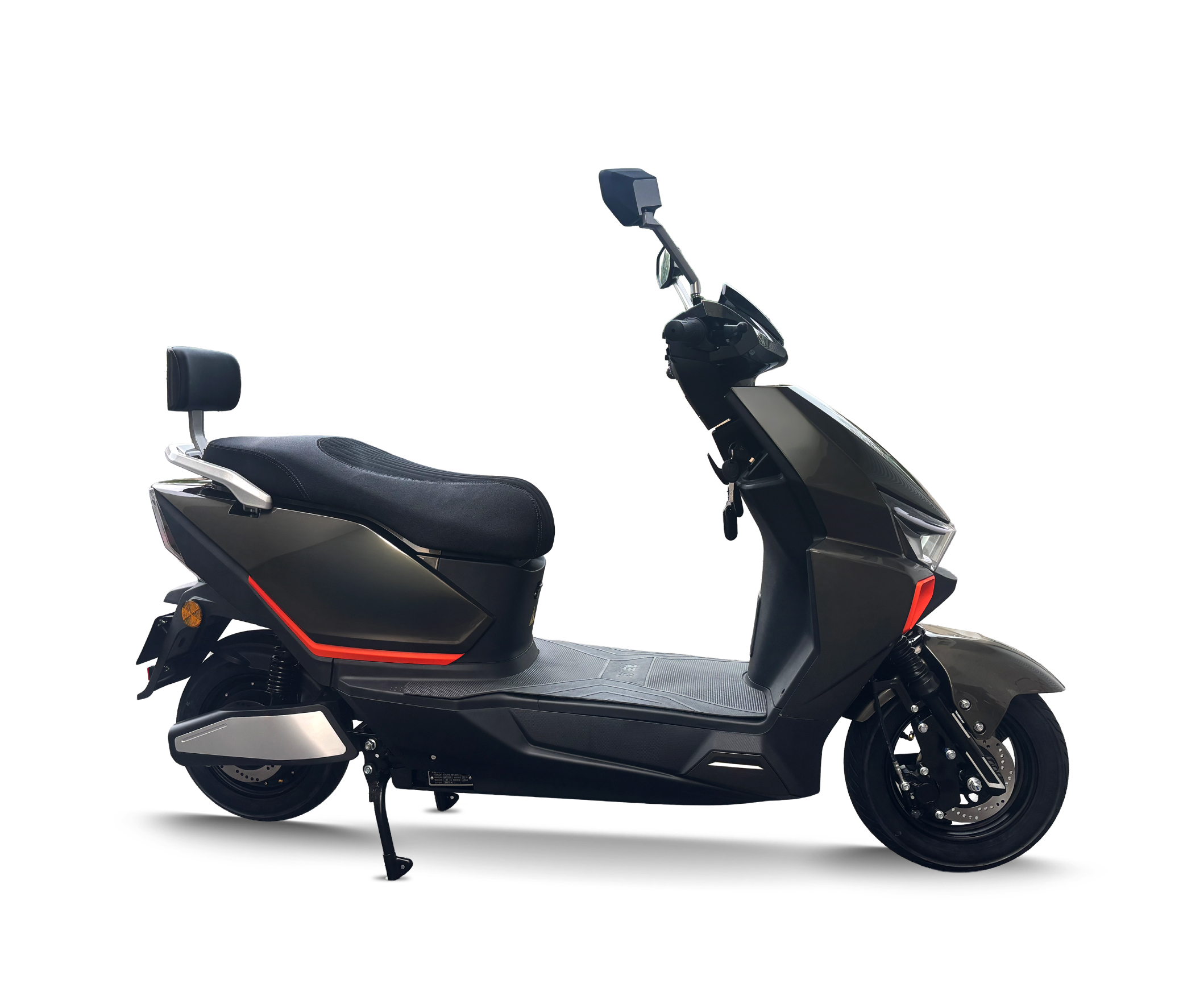 Pista